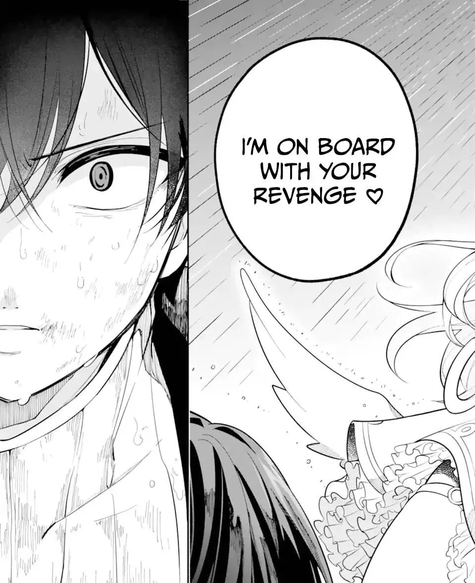 Yoiake no Majo Chapter 1.2 page 44 - 