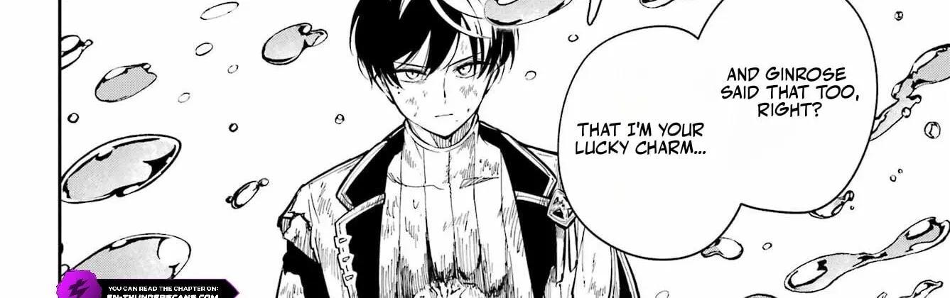Yoiake no Majo Chapter 2.1 page 18 - 