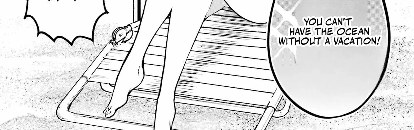 Yoiake no Majo Chapter 2.1 page 24 - 
