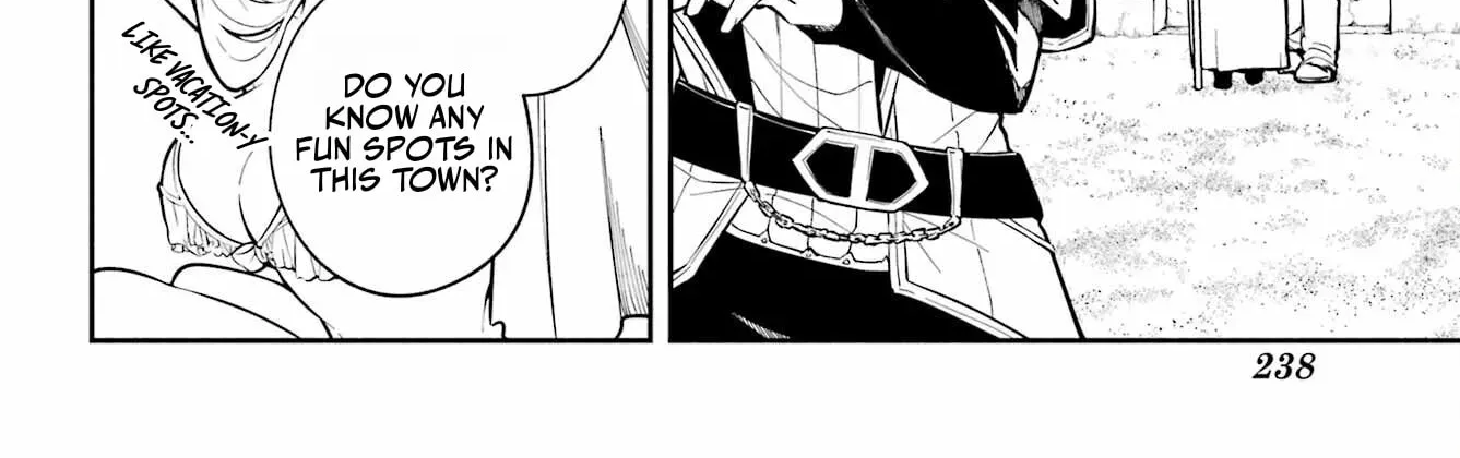 Yoiake no Majo Chapter 2.1 page 30 - 