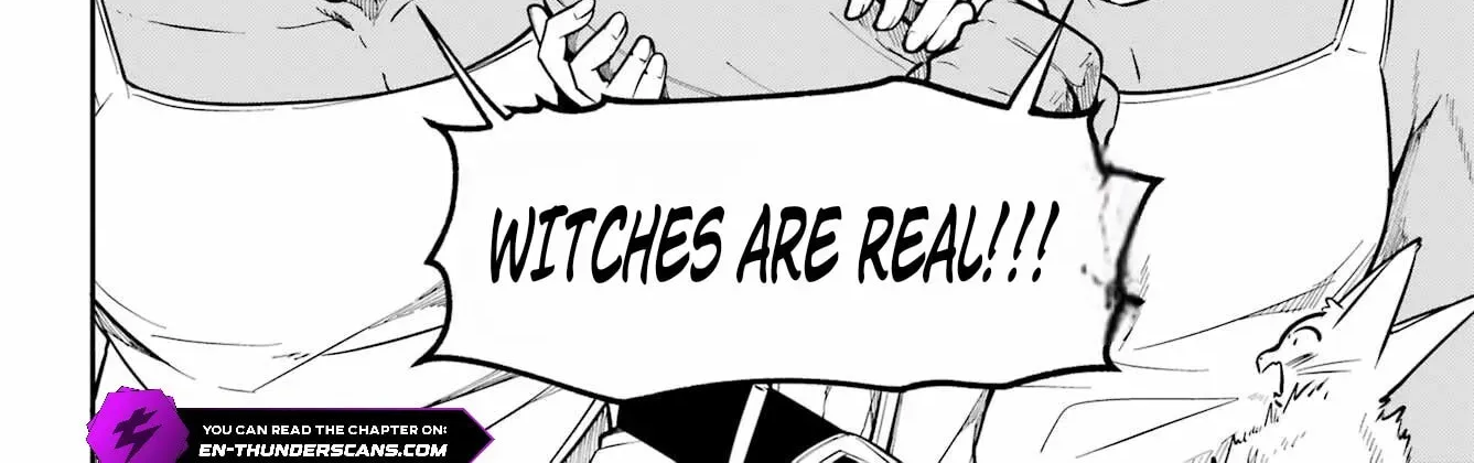 Yoiake no Majo Chapter 2.1 page 50 - 