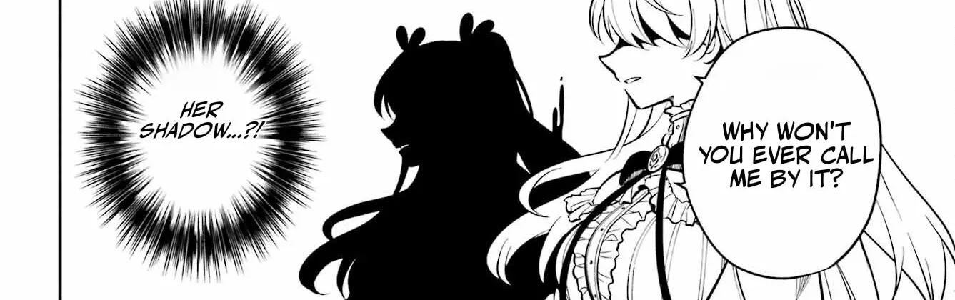 Yoiake no Majo Chapter 2.2 page 12 - 