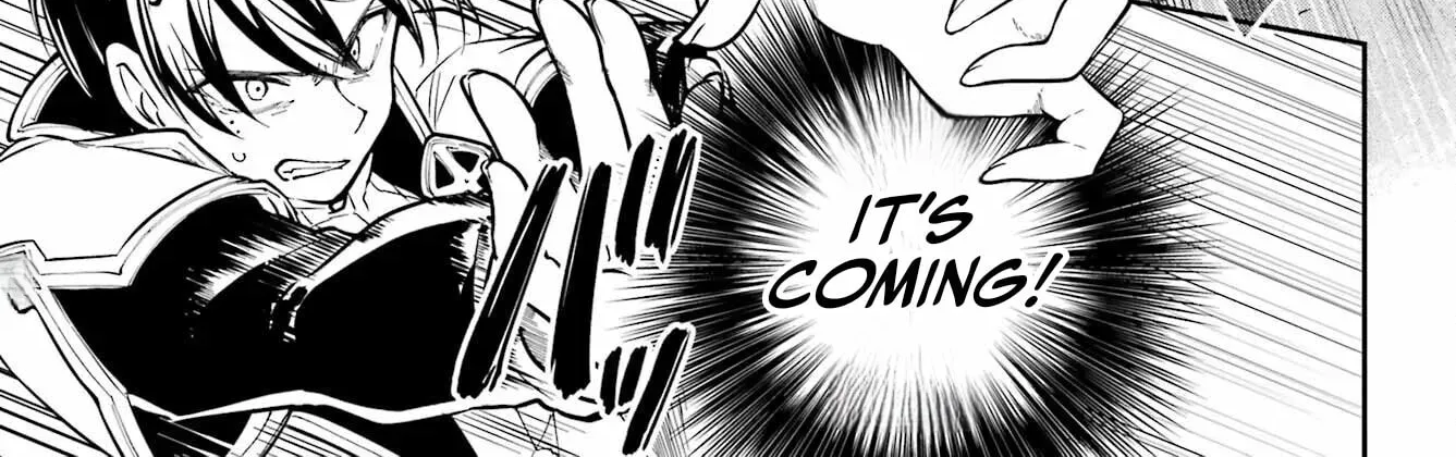 Yoiake no Majo Chapter 2.2 page 14 - 