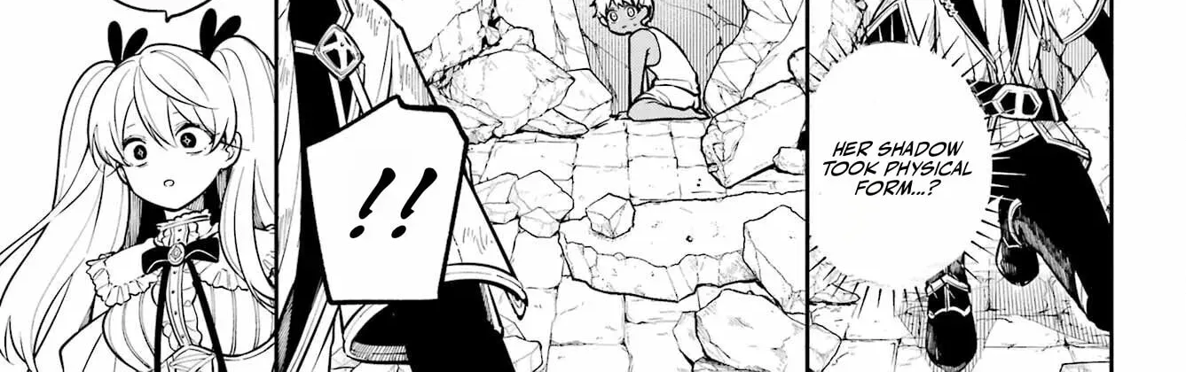 Yoiake no Majo Chapter 2.2 page 18 - 