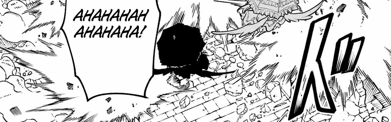 Yoiake no Majo Chapter 2.2 page 22 - 