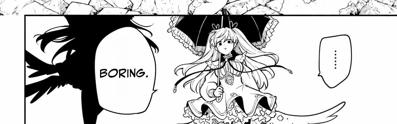 Yoiake no Majo Chapter 2.2 page 24 - 