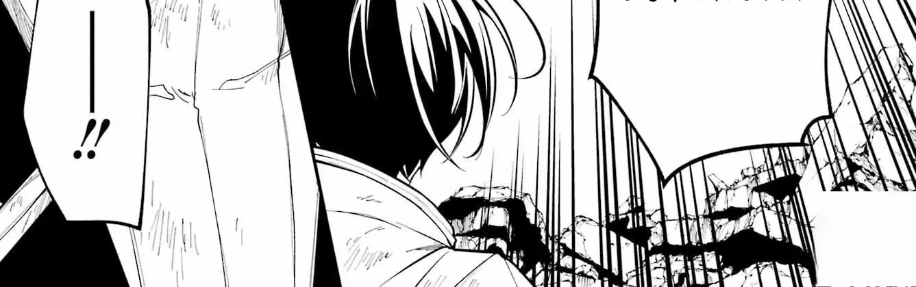Yoiake no Majo Chapter 2.2 page 28 - 