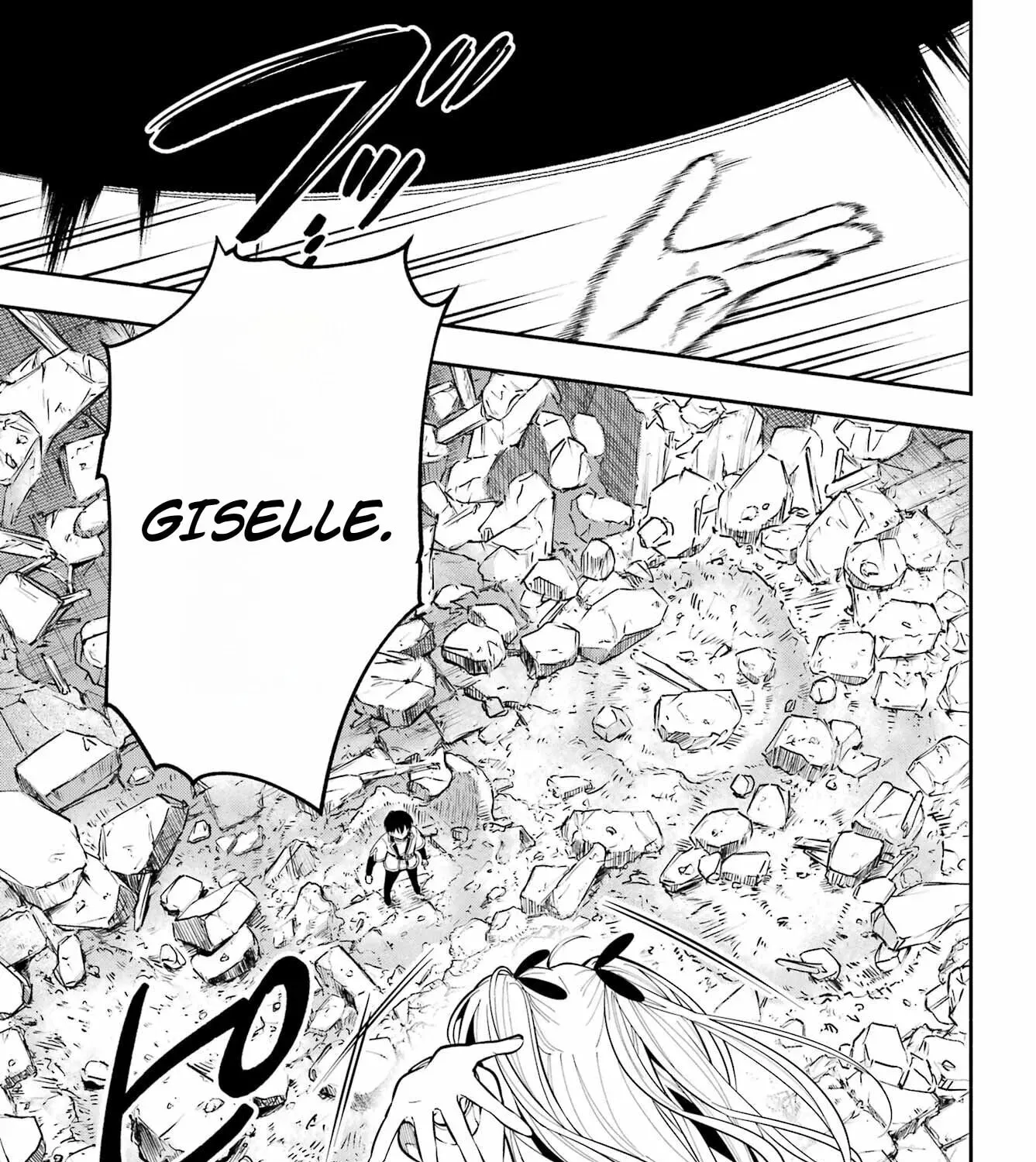 Yoiake no Majo Chapter 2.2 page 29 - 