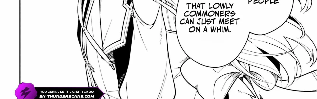 Yoiake no Majo Chapter 2.2 page 4 - 