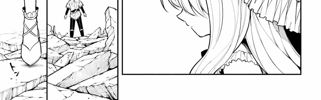 Yoiake no Majo Chapter 2.2 page 38 - 