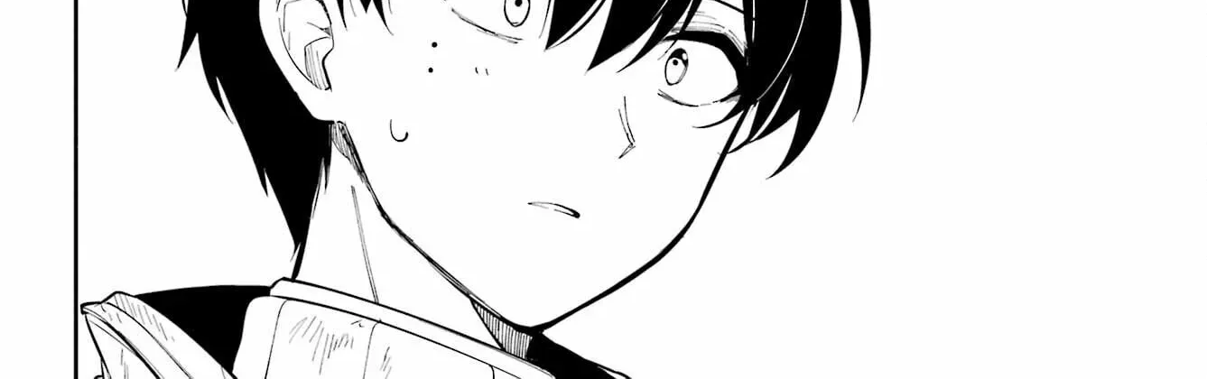 Yoiake no Majo Chapter 2.2 page 40 - 