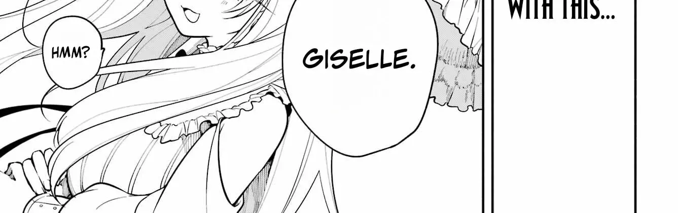 Yoiake no Majo Chapter 2.2 page 46 - 