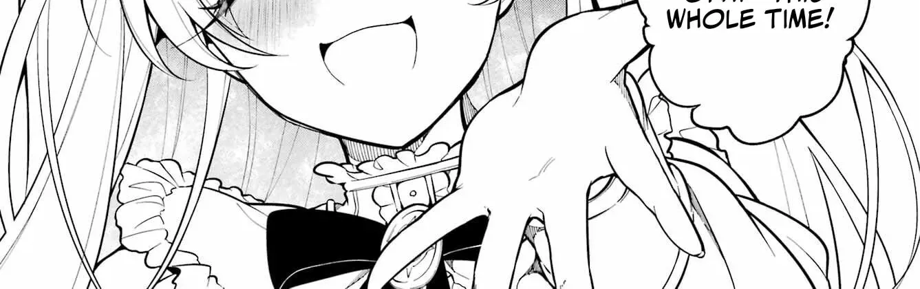 Yoiake no Majo Chapter 2.2 page 50 - 