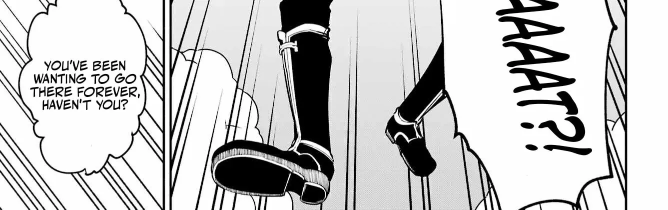 Yoiake no Majo Chapter 2.2 page 54 - 