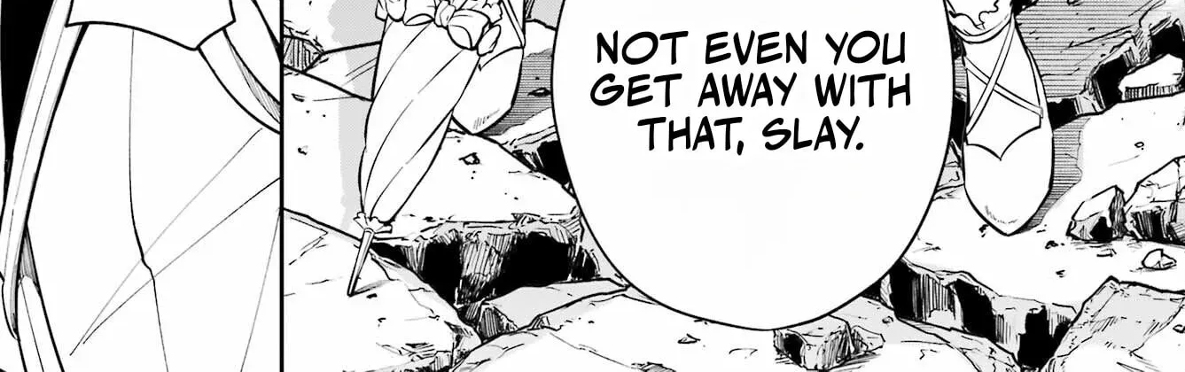 Yoiake no Majo Chapter 2.2 page 10 - 