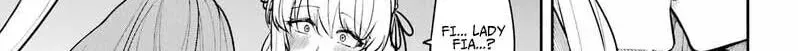 Yoiake no Majo Chapter 4.1 page 10 - 