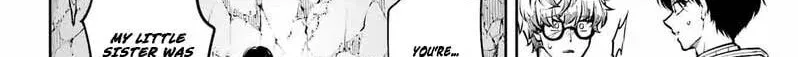 Yoiake no Majo Chapter 4.2 page 8 - 