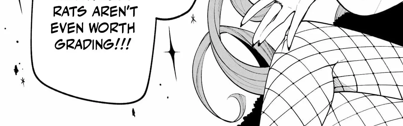 Yoiake no Majo Chapter 5.1 page 12 - 