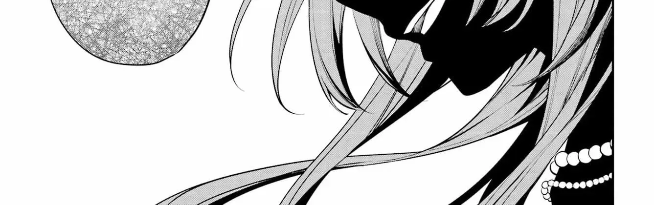 Yoiake no Majo Chapter 5.1 page 28 - 