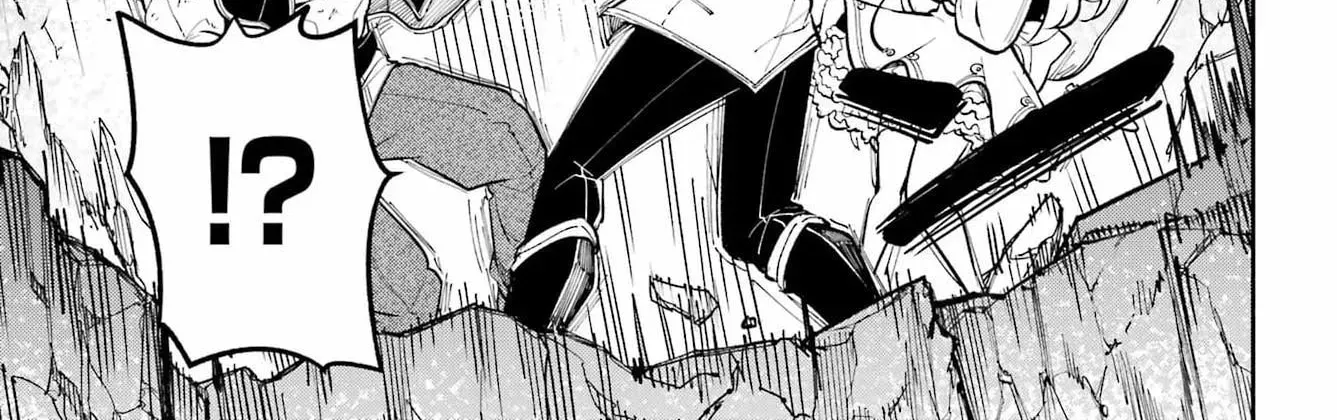 Yoiake no Majo Chapter 5.1 page 8 - 