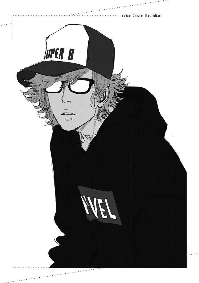 Yoiyoi Monologue Chapter 6.5 page 47 - 