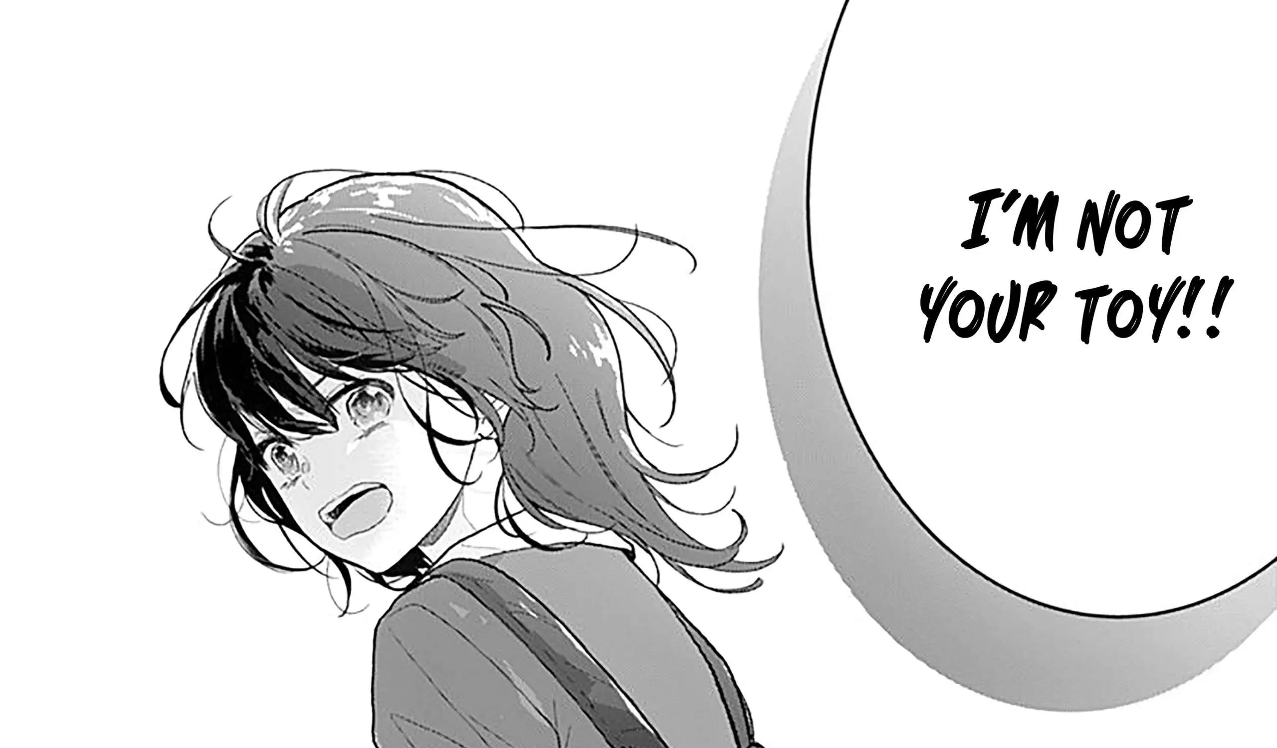 Yojouhan no Ibara-hime Chapter 1.1 page 11 - 