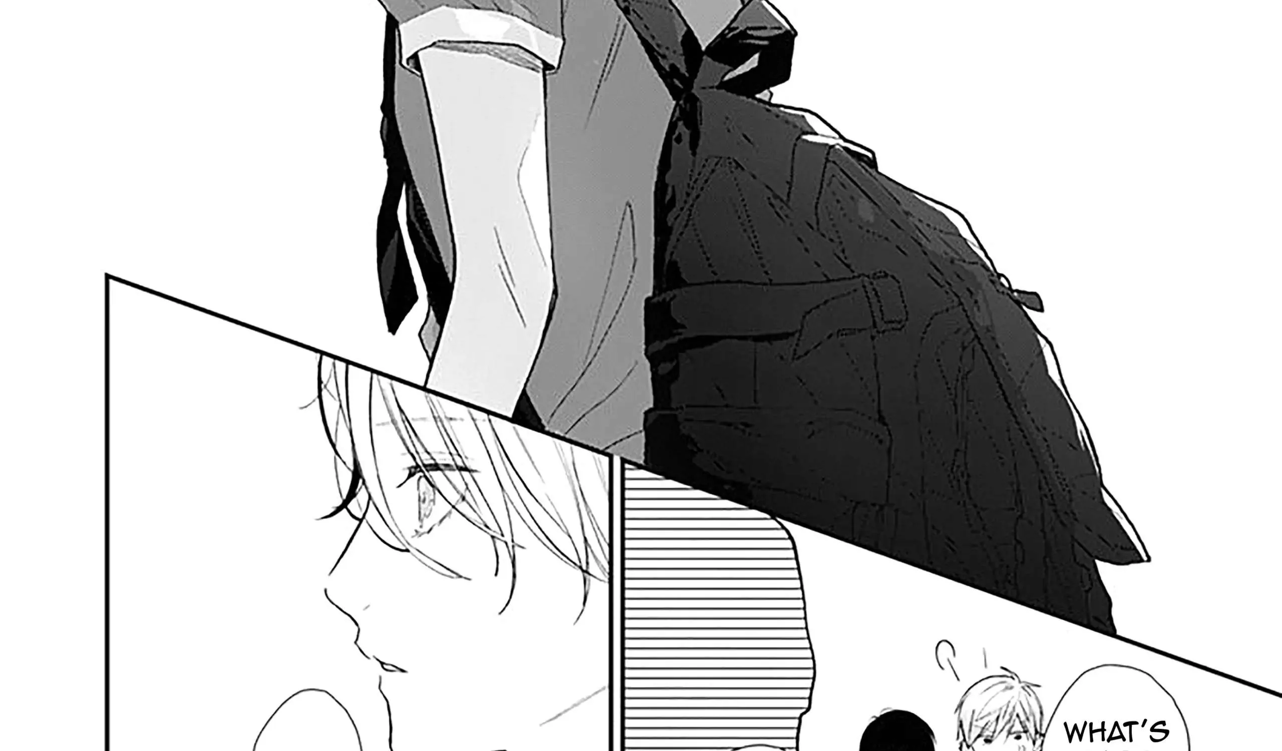 Yojouhan no Ibara-hime Chapter 1.1 page 12 - 