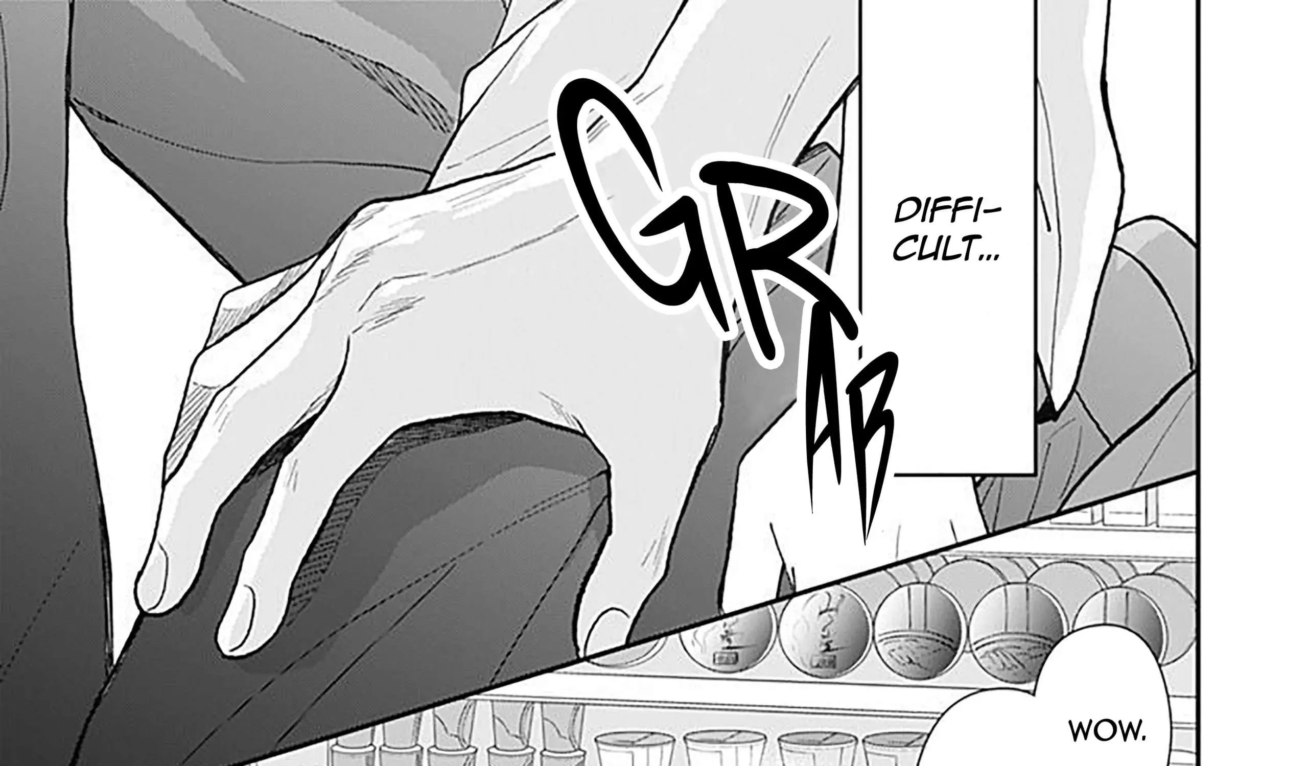 Yojouhan no Ibara-hime Chapter 1.1 page 20 - 