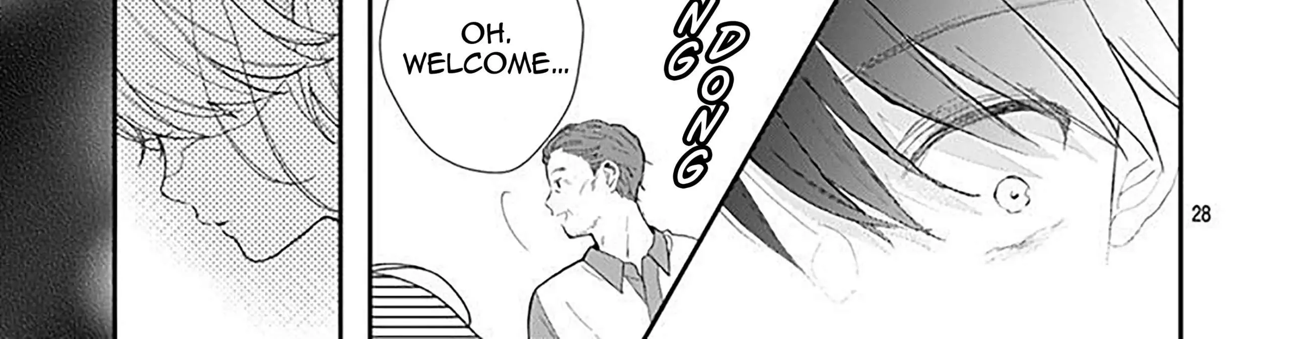 Yojouhan no Ibara-hime Chapter 1.1 page 22 - 