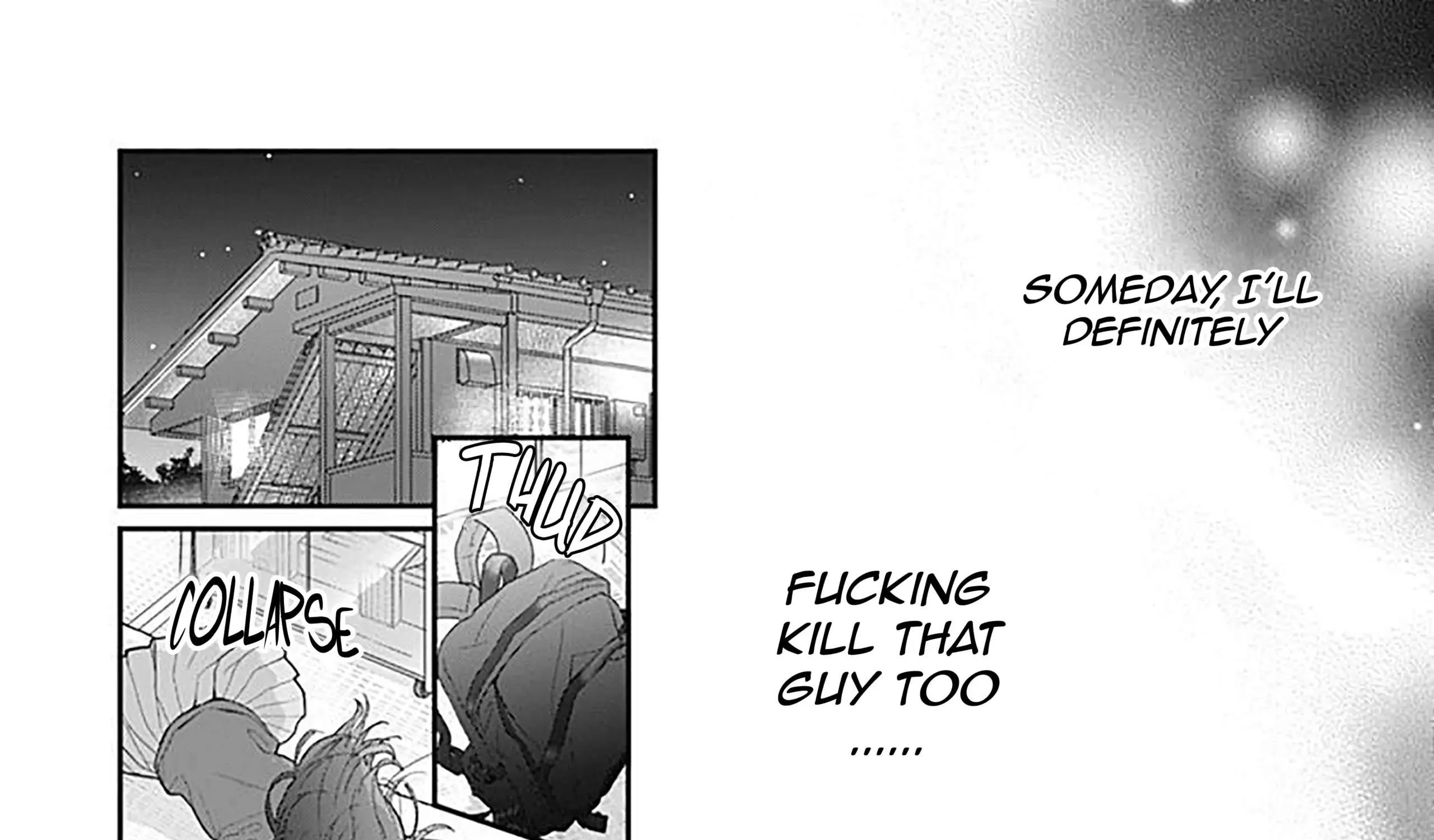 Yojouhan no Ibara-hime Chapter 1.1 page 23 - 
