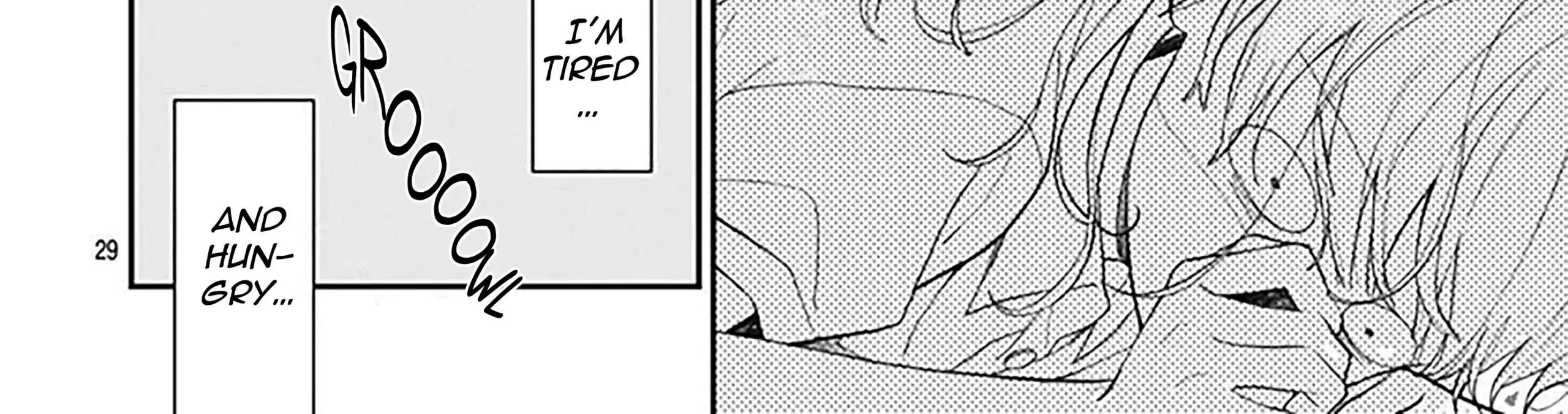 Yojouhan no Ibara-hime Chapter 1.1 page 25 - 