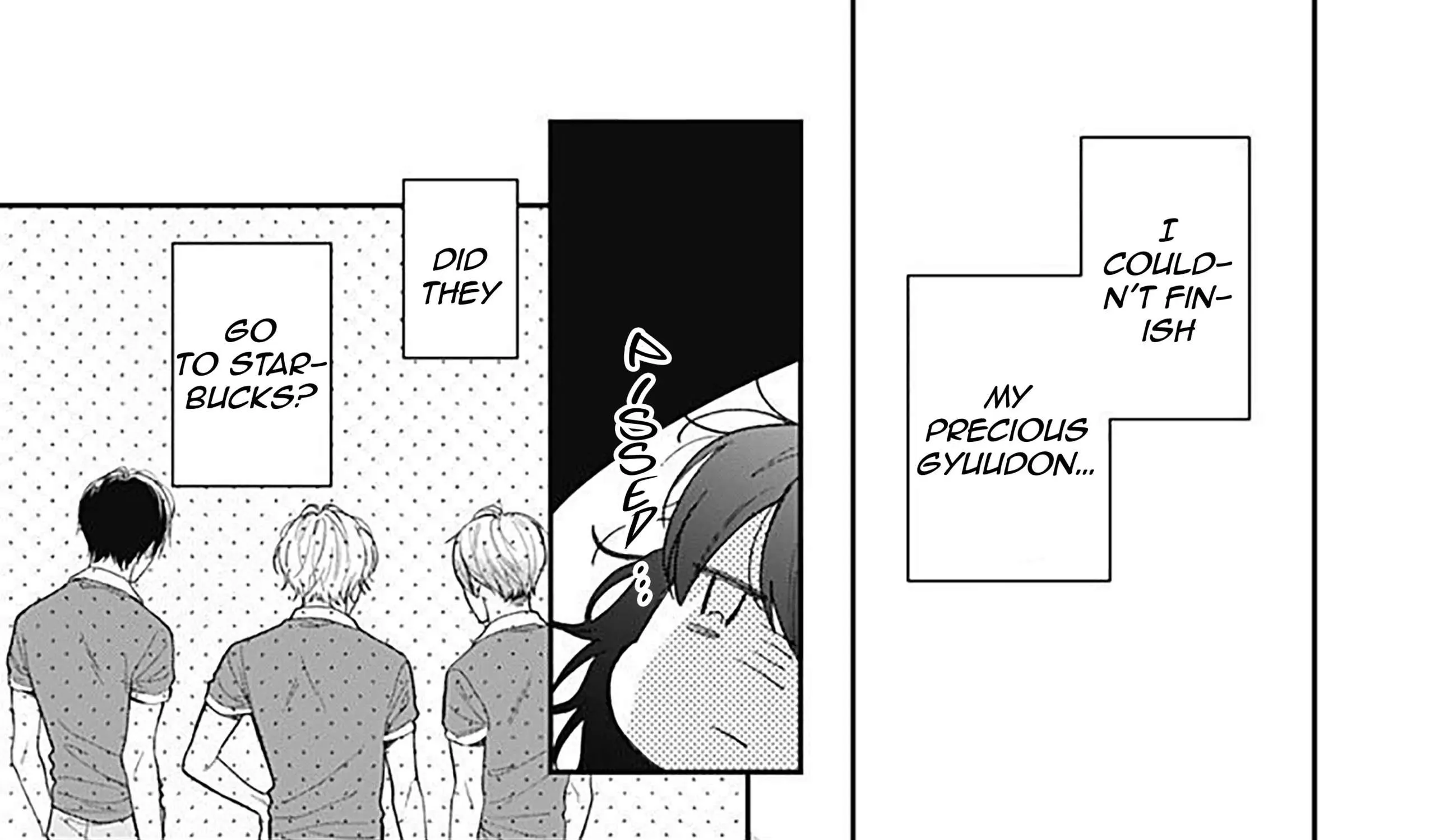Yojouhan no Ibara-hime Chapter 1.1 page 26 - 