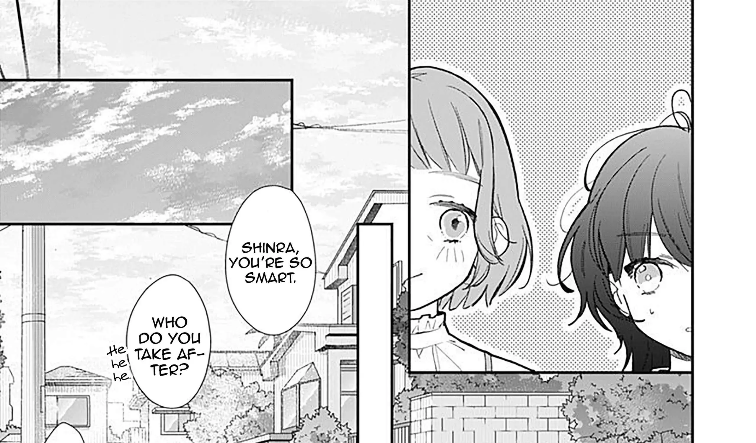 Yojouhan no Ibara-hime Chapter 1.1 page 38 - 