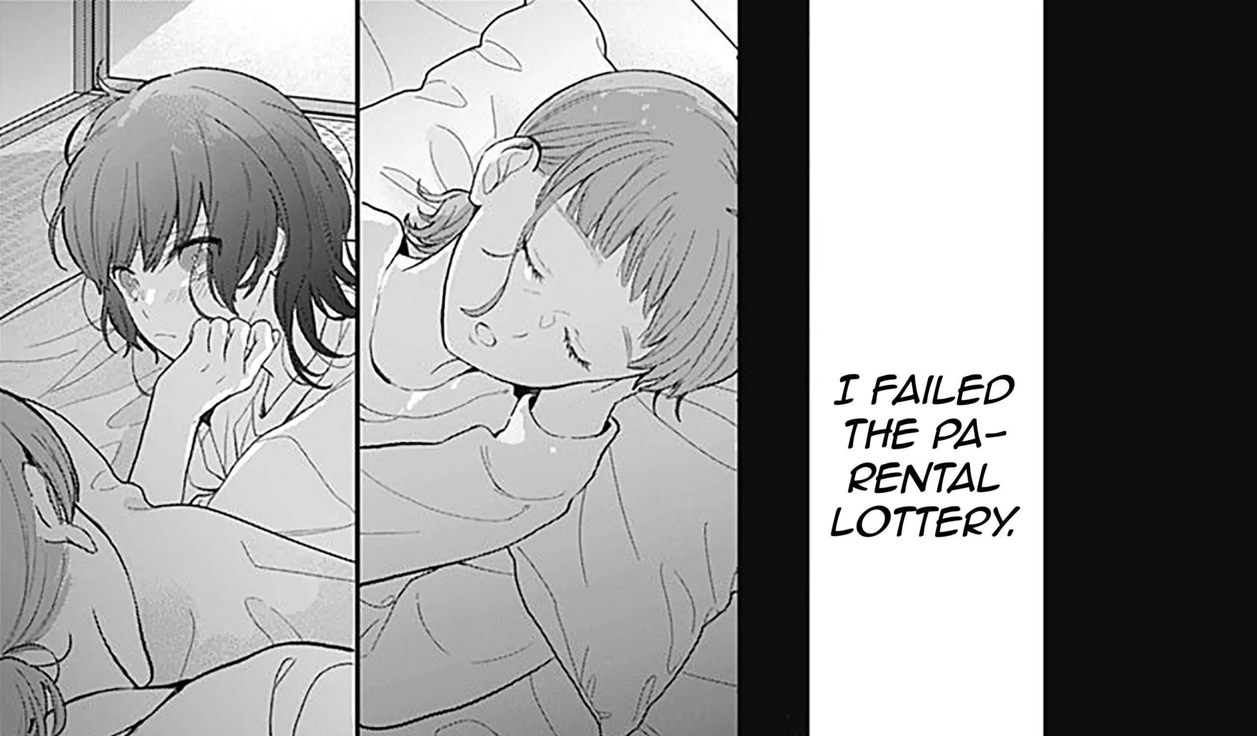Yojouhan no Ibara-hime Chapter 1.1 page 42 - 
