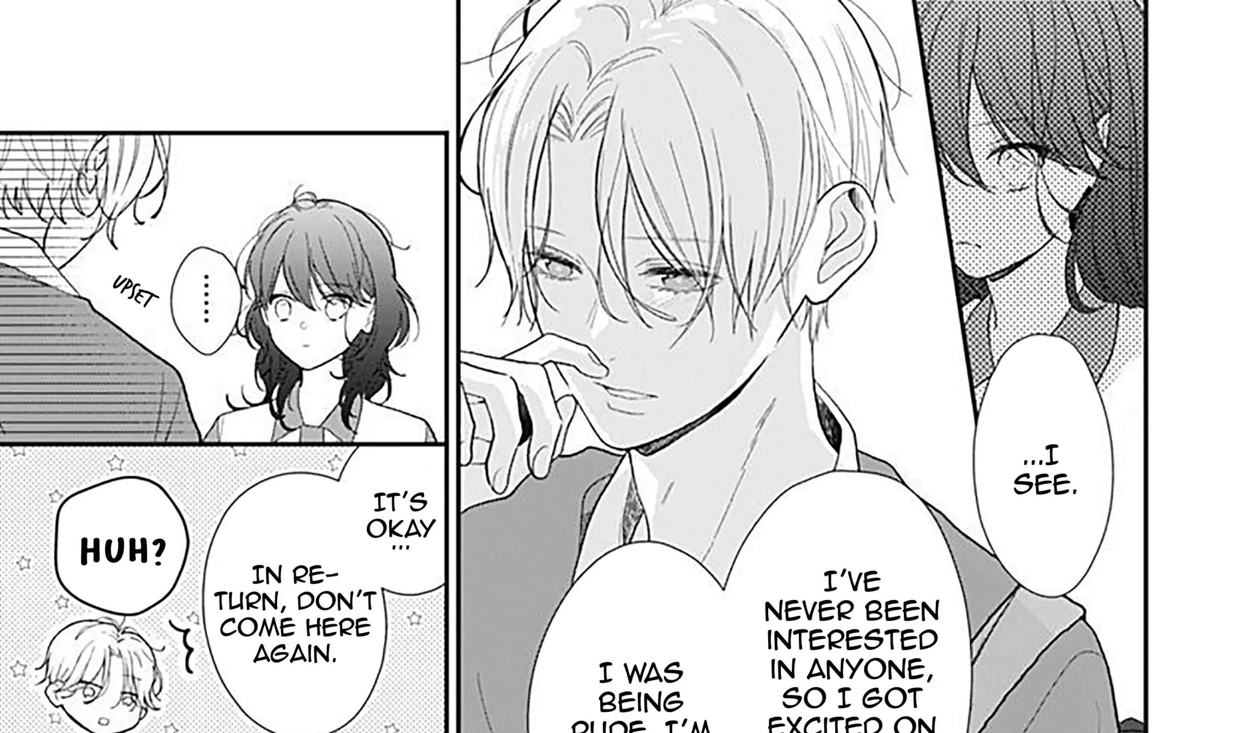 Yojouhan no Ibara-hime Chapter 1.1 page 48 - 