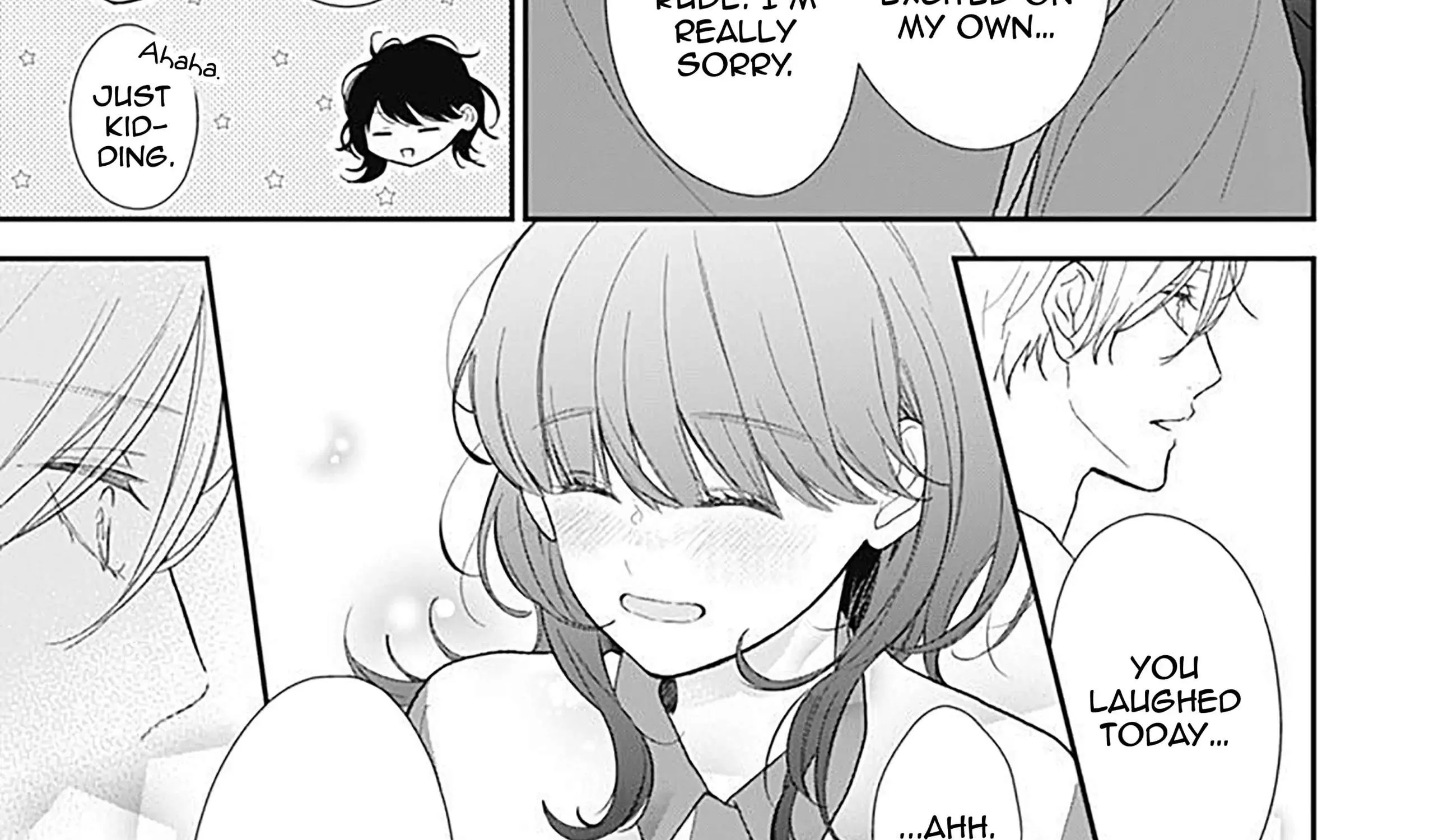 Yojouhan no Ibara-hime Chapter 1.1 page 49 - 