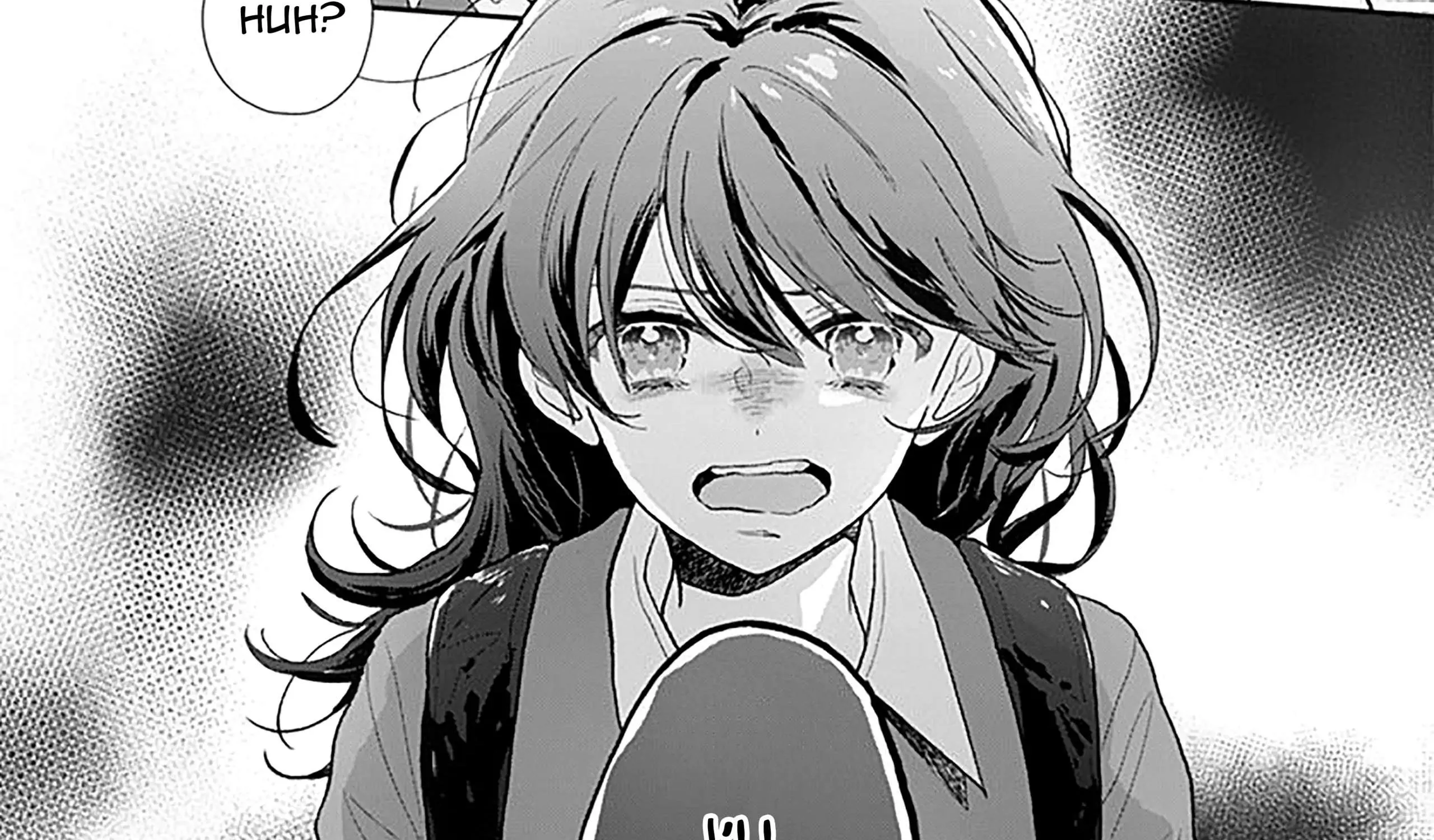 Yojouhan no Ibara-hime Chapter 1.1 page 6 - 