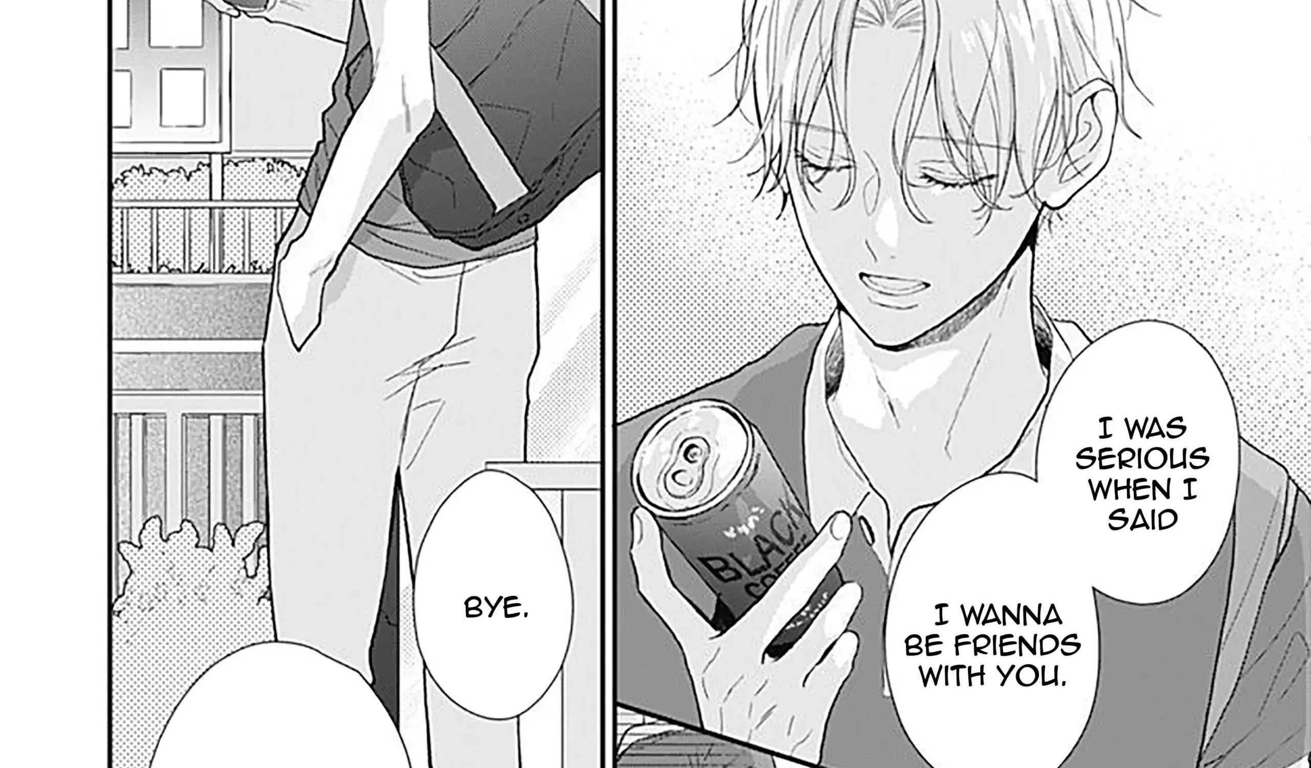 Yojouhan no Ibara-hime Chapter 1.1 page 52 - 