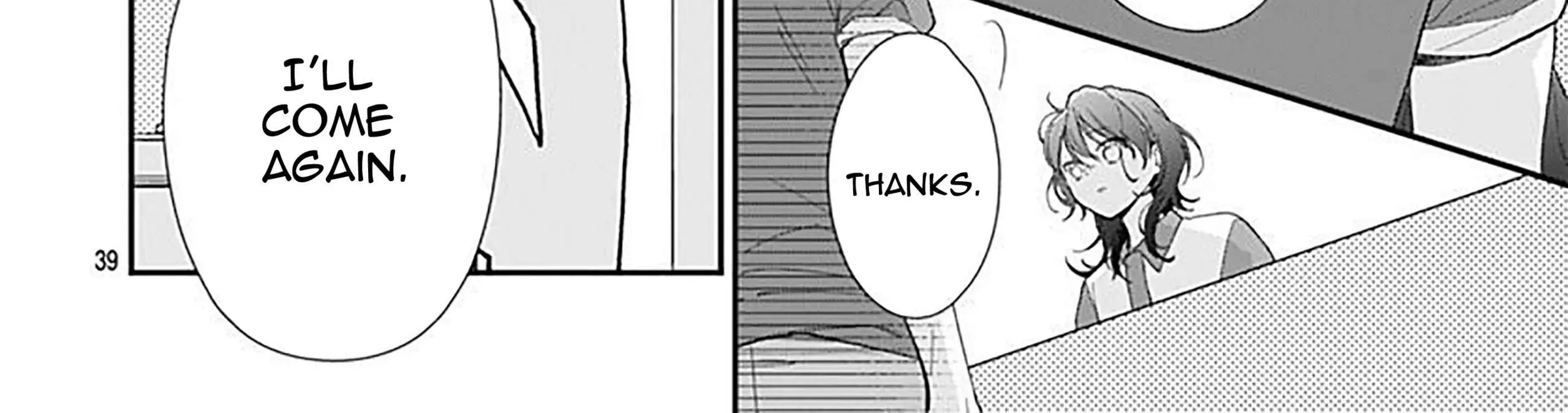 Yojouhan no Ibara-hime Chapter 1.1 page 53 - 