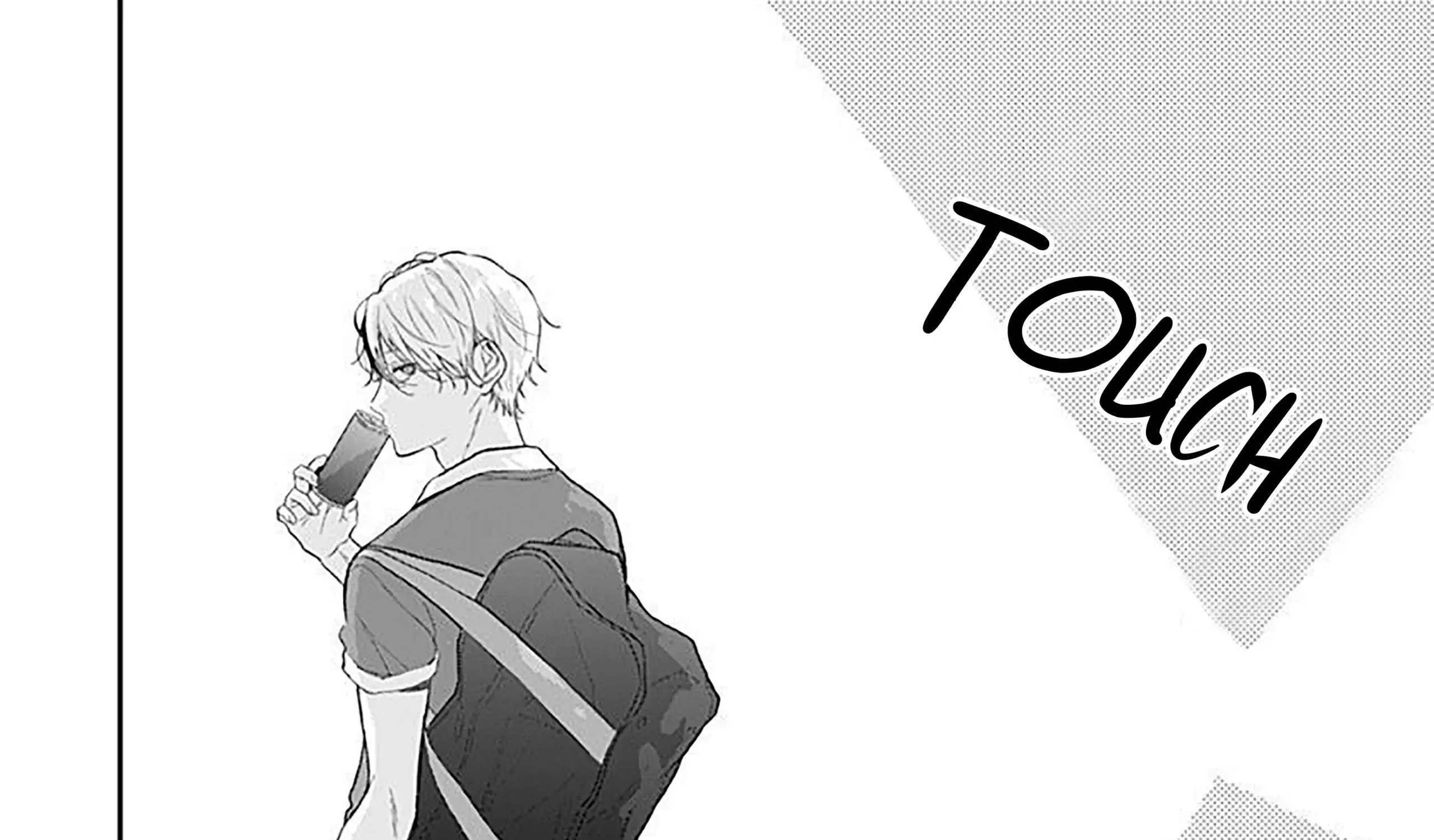 Yojouhan no Ibara-hime Chapter 1.1 page 57 - 