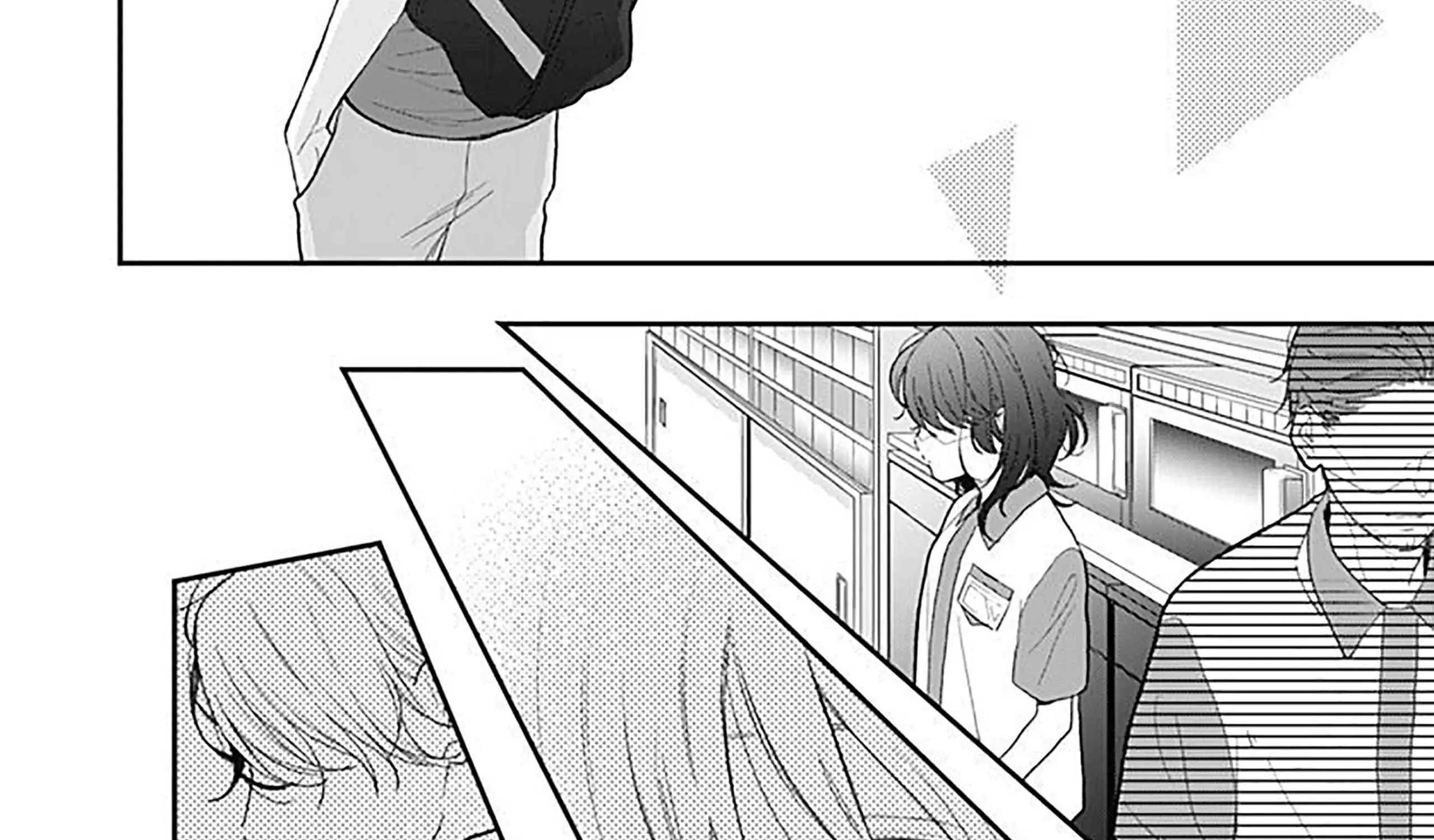 Yojouhan no Ibara-hime Chapter 1.1 page 58 - 