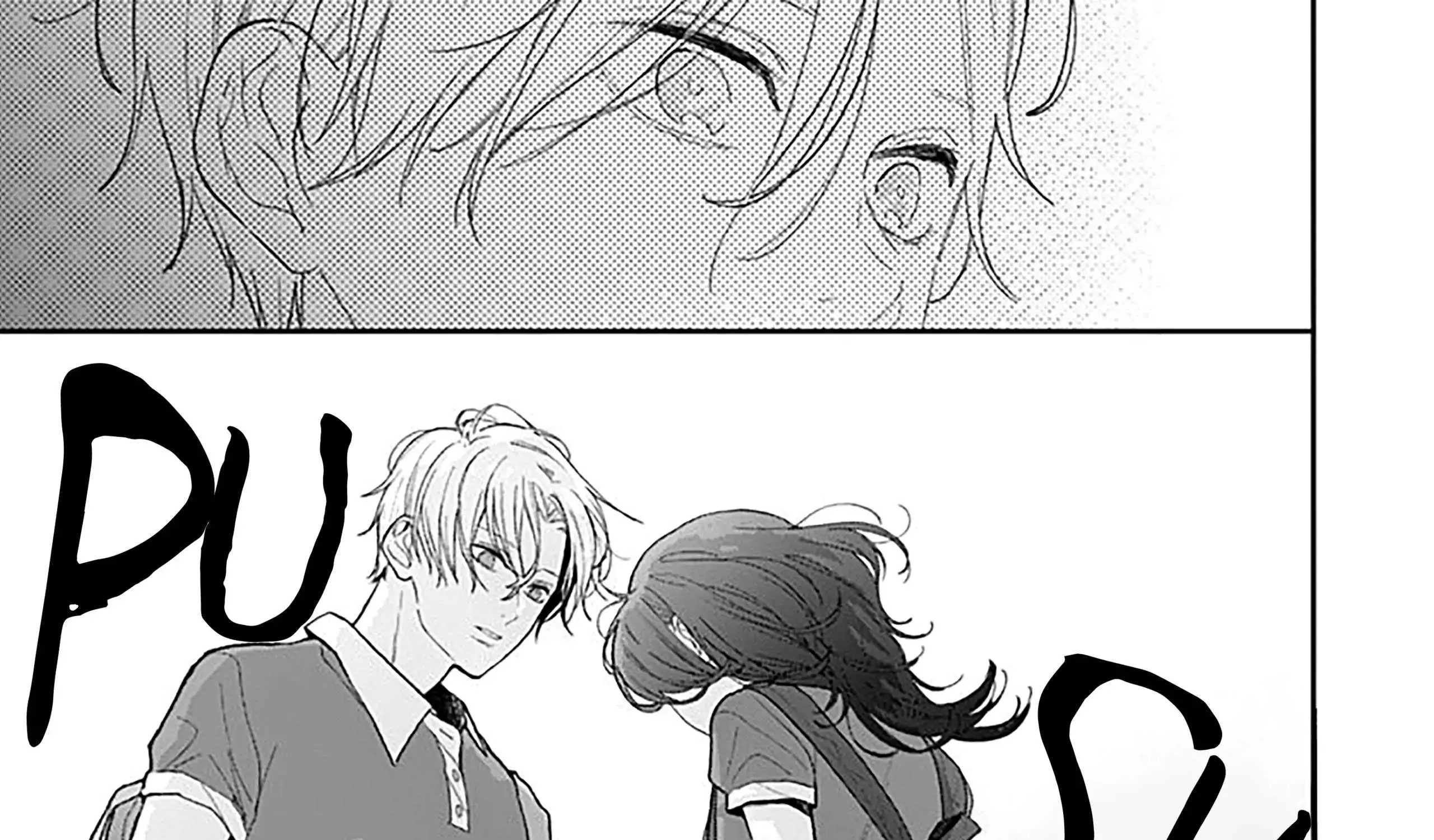 Yojouhan no Ibara-hime Chapter 1.1 page 8 - 