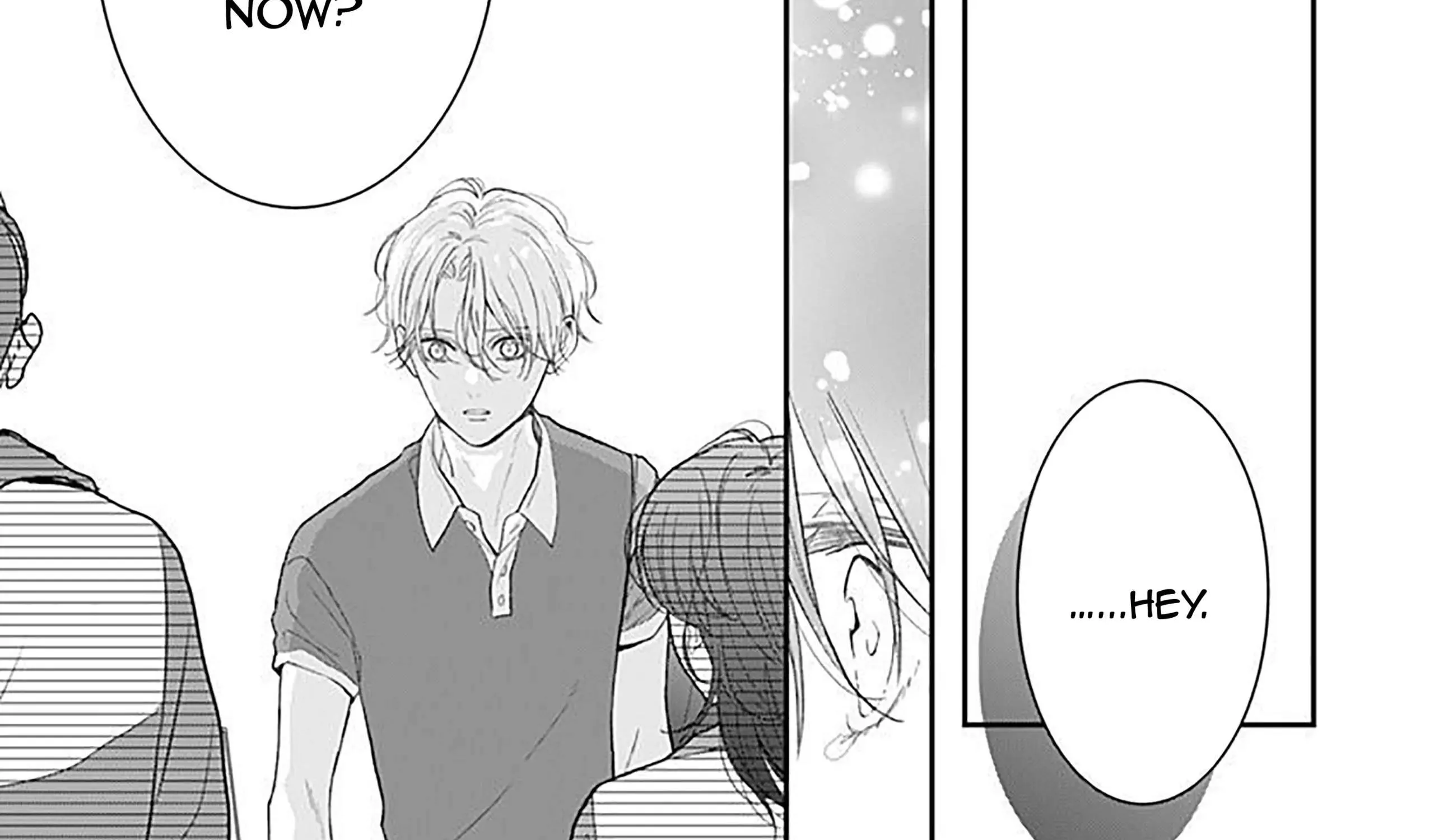 Yojouhan no Ibara-hime Chapter 1.2 page 2 - 
