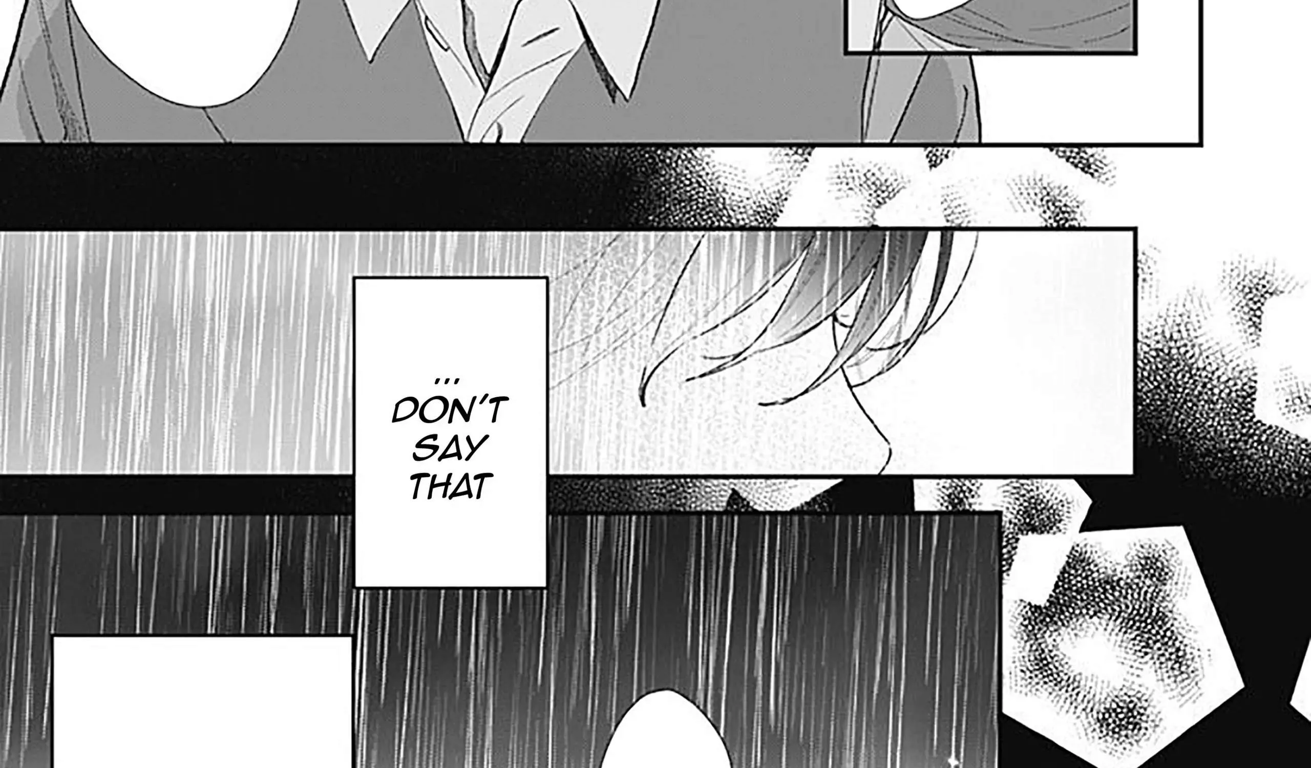 Yojouhan no Ibara-hime Chapter 1.2 page 12 - 