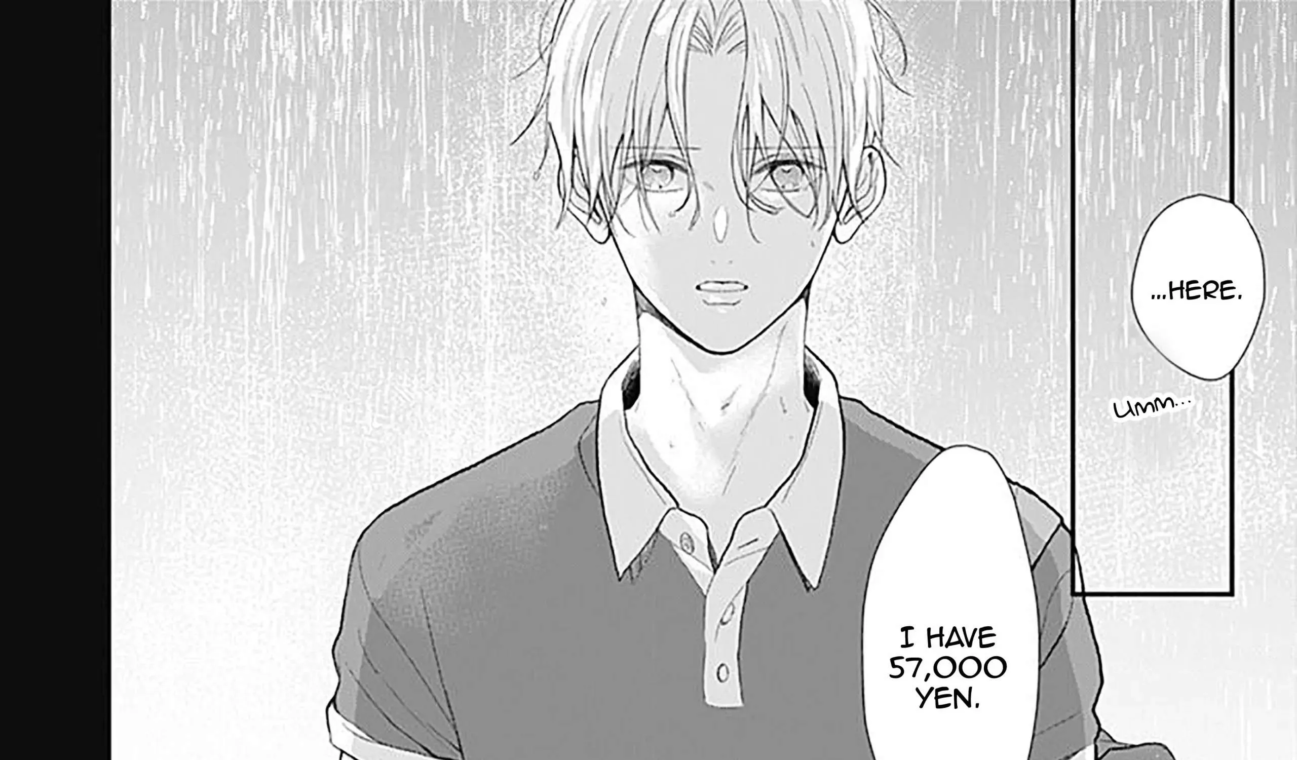 Yojouhan no Ibara-hime Chapter 1.2 page 14 - 