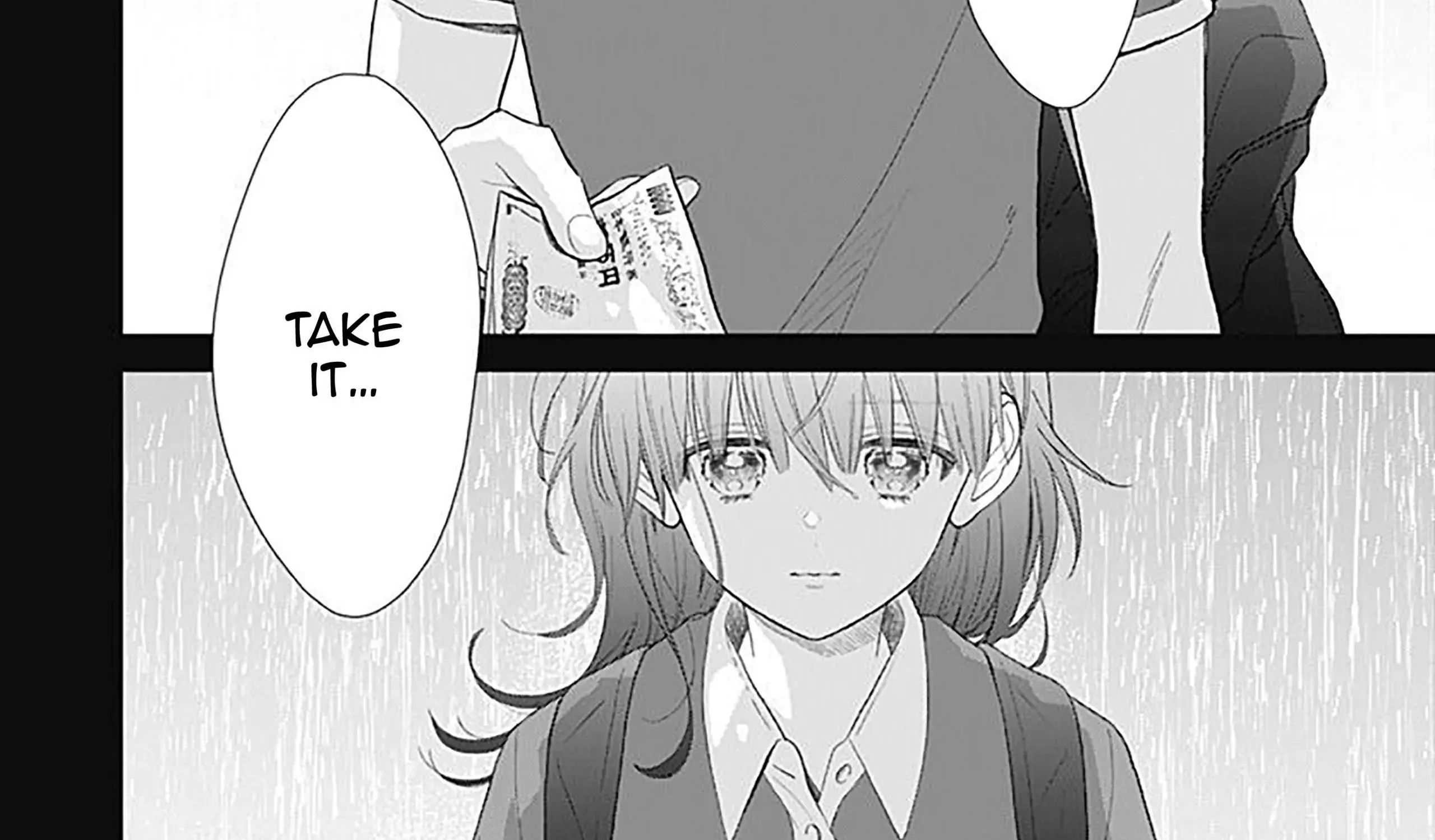 Yojouhan no Ibara-hime Chapter 1.2 page 15 - 