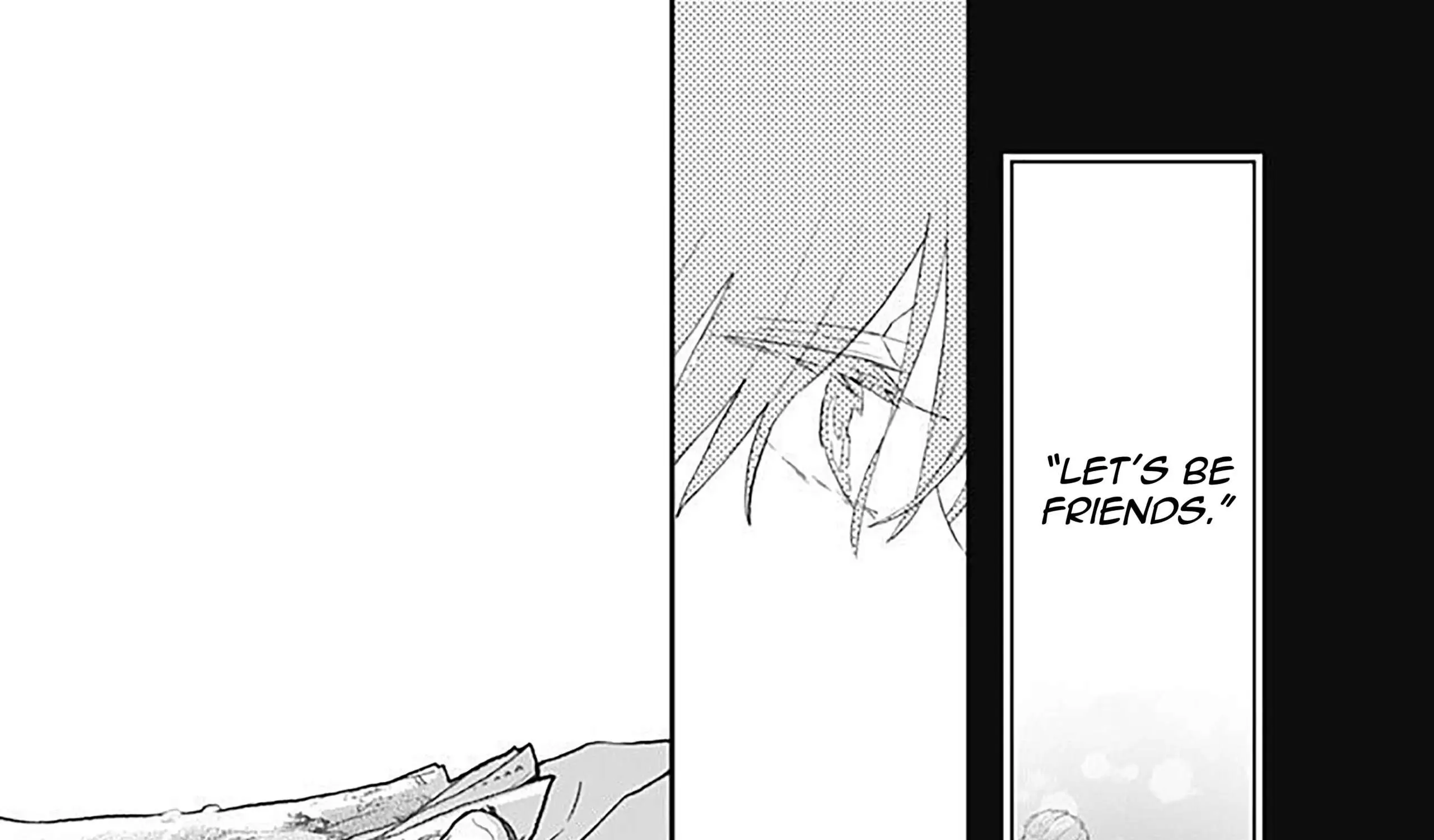 Yojouhan no Ibara-hime Chapter 1.2 page 17 - 