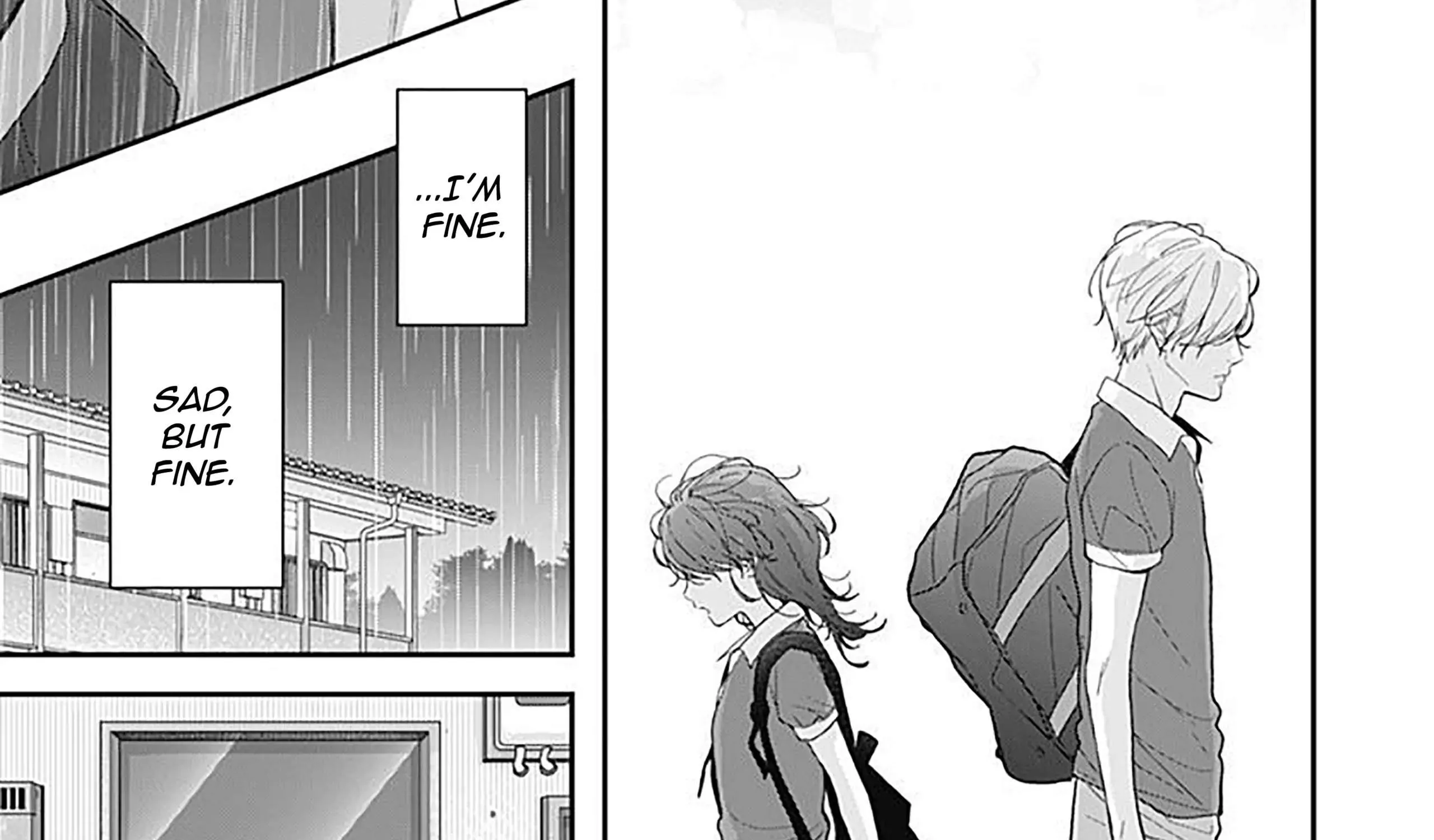 Yojouhan no Ibara-hime Chapter 1.2 page 26 - 