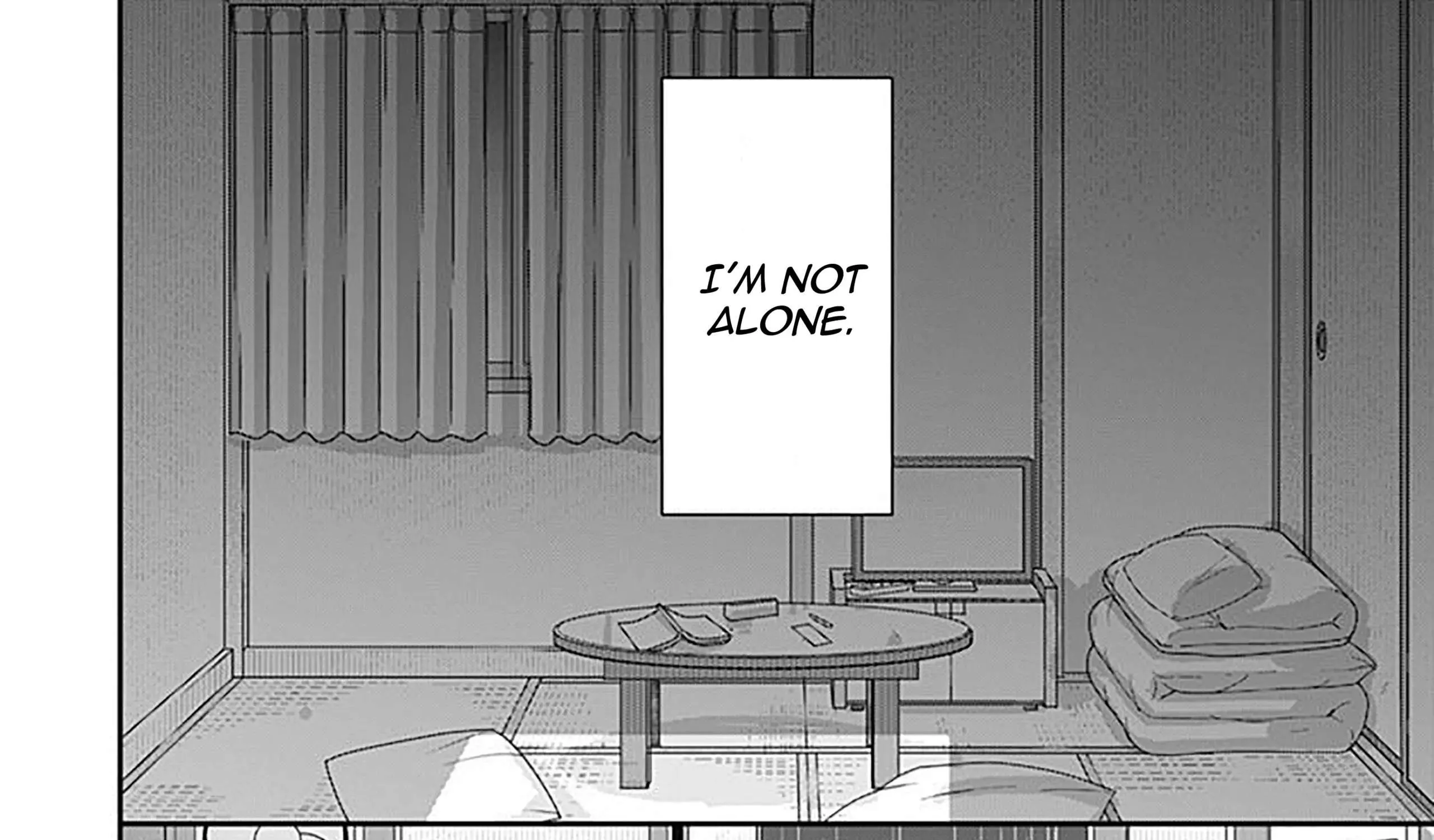 Yojouhan no Ibara-hime Chapter 1.2 page 28 - 