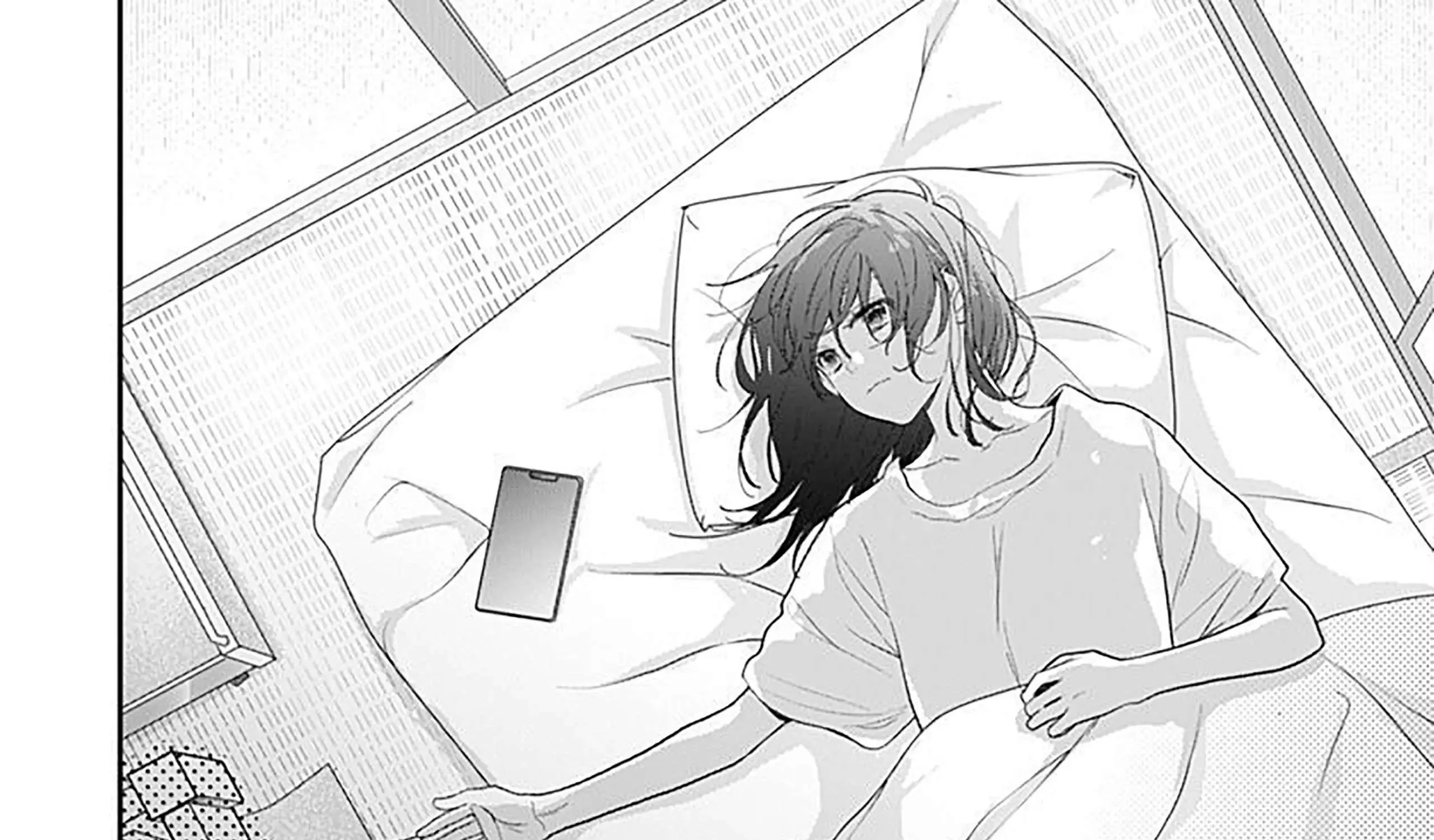 Yojouhan no Ibara-hime Chapter 1.2 page 34 - 